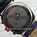 Оригинальные часы Jacques Lemans Jacques Lemans 1-1645i кварцевые калибр механизма miyota общий вид