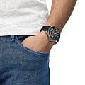 Tissot Tissot Seastar 2000 Professional Powermatic 80 T120.607.17.441.00 Seastar 2000 наручные мужские часы фото под углом.