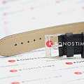 Swiss Military by Chrono Swiss Military by Chrono SM34012.05 автокварц (кинетик) мужские часы часы, крупный план черный циферблат