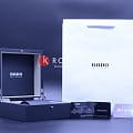Оригинальные часы Rado Rado Captain Cook Automatic R32505015 механические калибр механизма eta c07.611 общий вид