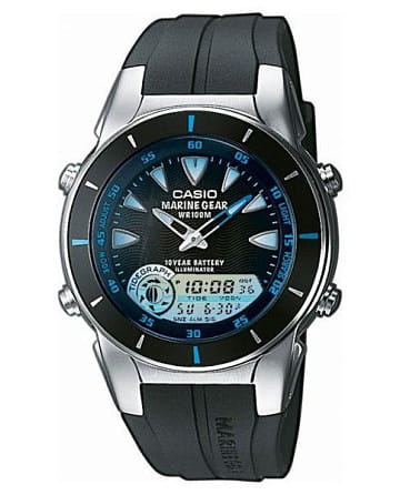 Casio Illuminator MRP-700-1A