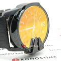 Diesel Diesel MS9 Chrono DZ1657  наручные мужские часы фото под углом.