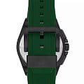 Beverly Hills Polo Club Beverly Hills Polo Club BP3541X.675  американские мужские часы на браслете каучук боковой вид