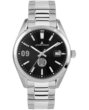 Jacques Lemans Borussia Dortmund BVB-01