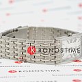 Часы Boccia Titanium Rectangular 3285-07 фото 6