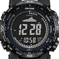 Casio Casio Pro Trek PRW-35Y-1BDR (PRW-35Y-1BER) кварцевые мужские часы часы, крупный план серый циферблат