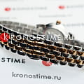 Certina Certina DS-8 Lady C033.051.22.118.00 DS 8 — детали корпуса и сталь c pvd покрытием