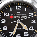 Часы Hamilton Khaki Field Expedition Auto H70315930 фото 4