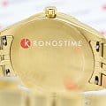 Оригинальные часы Tissot Tissot Ballade 40mm T156.410.33.051.00 кварцевые калибр механизма eta f06.115 общий вид