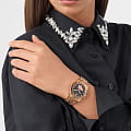 Оригинальные часы Philipp Plein Philipp Plein Plein Valentine PW2BA1025 кварцевые калибр механизма miyota общий вид