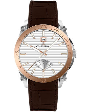 Jacques Lemans Derby 1-2202i