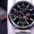 Оригинальные часы Orient Orient KU00002B (FKU00002B) кварцевые калибр механизма  общий вид