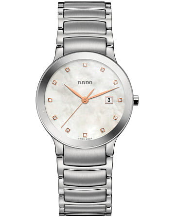 Rado Centrix Diamonds R30928913