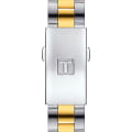 Tissot Tissot PR 100 Sport Chic T101.910.22.111.00 PR 100 Sport Chic наручные женские часы фото под углом.