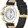 Timberland Timberland Driscoll TDWGB0055902  американские мужские часы на браслете кожаный боковой вид