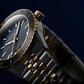 Raymond Weil Raymond Weil 2775-SP3-50051 freelancer швейцарские мужские часы на браслете нержавеющая сталь с pvd-покрытием боковой вид
