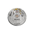 Оригинальные часы Mido Mido Ocean Star GMT M026.629.22.051.00 механические калибр механизма mido calibre 80 (на базе eta c07.661) общий вид