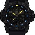 Luminox Luminox Navy SEAL Steel XS.3255.CB.NSF  наручные мужские часы фото под углом.