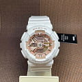 Оригинальные часы Casio Casio Baby-G BA-110X-7A1DR (BA-110X-7A1) кварцевые калибр механизма  общий вид