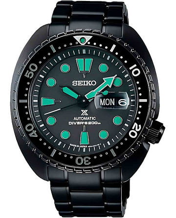 Seiko Prospex SBDY127