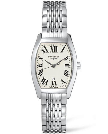 Longines Evidenza L2.155.4.71.6