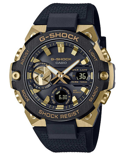 Casio G-Shock GST-B400GB-1A9DR (GST-B400GB-1A9)