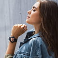 Casio Casio G-Shock GMD-S6900MC-1 g-shock японские женские часы на браслете пластик боковой вид