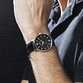 Festina Festina F20690/4  наручные мужские часы фото под углом.