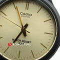 Casio Casio Collection MW-240-9E3 illuminator японские мужские часы на браслете пластик боковой вид