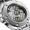 Longines Longines Conquest L3.320.4.87.6 швейцарские наручные мужские часы заводная головка с логотипом Longines