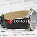 Boccia Titanium Boccia Titanium Circle-Oval 3633-02  — задняя крышка титан корпуса немецкие часы