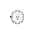 Оригинальные часы Tissot Tissot Bellissima Automatic T126.010.16.013.00 кварцевые калибр механизма eta f03.111 общий вид