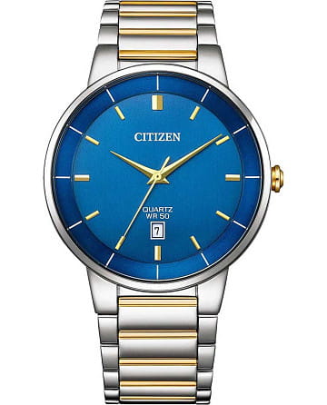 Citizen Classic BI5124-50L