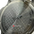 Jacques Lemans Jacques Lemans Classic 1-1540A кварцевые мужские часы часы, крупный план черный циферблат