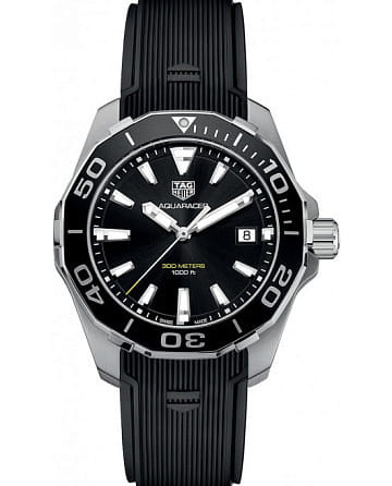 TAG Heuer Aquaracer WAY111A.FT6151