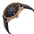 Rado Rado Coupole Classic Automatic Power Reserve R22879215 Classic наручные мужские часы фото под углом.