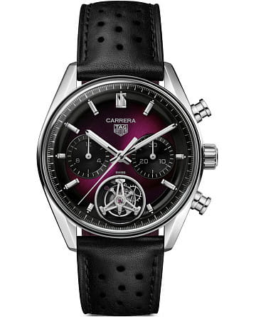 TAG Heuer Carrera Chronograph CBS5017.FC6605