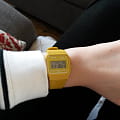Casio F-91WC-9A