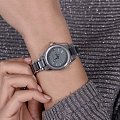 Часы Anne Klein Plastic 3213GYSV фото 6