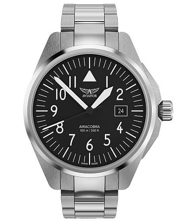 Aviator Airacobra V.1.38.0.315.5