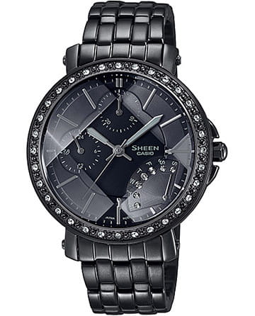 Casio Sheen SHN-3011BB-1ADF