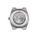 Tissot Tissot PRX T137.407.11.091.00 мужские часы зеленый циферблат на запястье