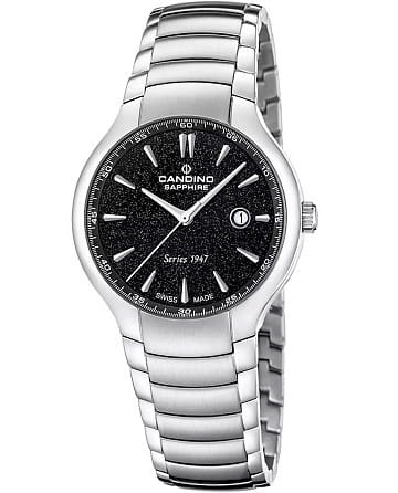 Candino Swiss C4793/4