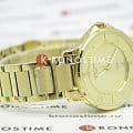 Certina Certina DS-6 Lady C039.251.33.367.00  — детали корпуса и нержавеющая сталь с pvd-покрытием