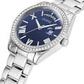 Guess Guess Ladies Jewelry GW0307L1  американские женские часы на браслете нержавеющая сталь боковой вид