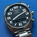 Оригинальные часы Certina Certina DS Multi C020.419.44.082.01 в фирменной упаковке от производителя