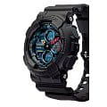 Casio Casio G-Shock GA-140BMC-1A GA-140BMC-1A оригинальные мужские часы в комплекте с фирменной коробкой и гарантийным талоном