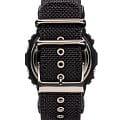 Оригинальные часы Casio Casio G-Shock DW-5600BBN-1DR (DW-5600BBN-1E) электронные калибр механизма  общий вид