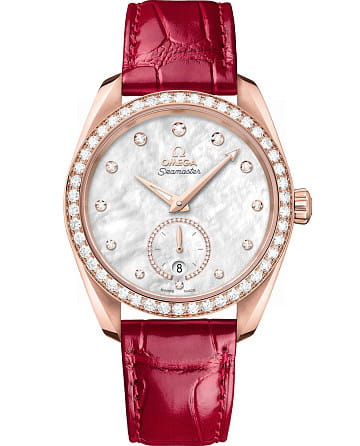 Omega Seamaster Aqua Terra 220.58.38.20.55.002