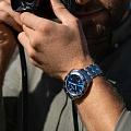 Citizen Citizen Eco-Drive AW1770-53L  наручные мужские часы фото под углом.